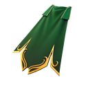 Loki's Cape