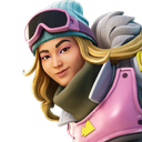Chloe Kim