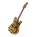 Safari Shredder