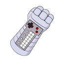 Maximum Glove