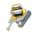 Double Agent Stripe