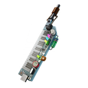 Resistor Keys
