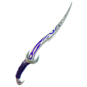 The Nightblade