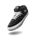 Vans Half Cab 'Black & White'