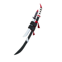 Shockwave Blades
