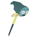 Hammerhead Morty