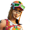 Gingerbread Raider