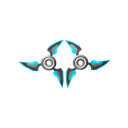 Moxie's Shurikens