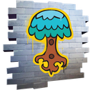 Mighty Tree