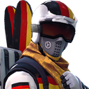 Alpine Ace (GER)