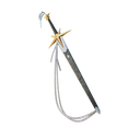 Clandestine Roanblade