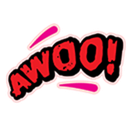 AWOO!