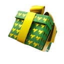 Re-gifter