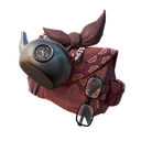 Splinter's Pack