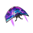 Nexus War Glider