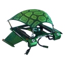 Half Shell
