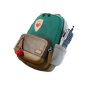Mike's Backpack