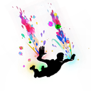 Cluttered