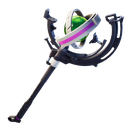 Witchia Axe