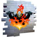 Johnny Blaze