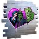 Beast Boy & Raven