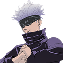 Satoru Gojo