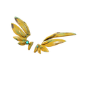 Mecha-Feathers