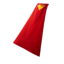 Superman's Cape