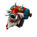 Trusty Tusks