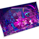 Underground Chic Hope