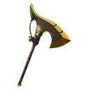 Gilded Shadow