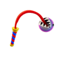 Bubble's Smackin' Wackin