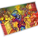 Grand Finale