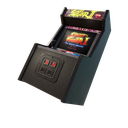 Super Cab-Masher