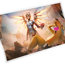 Mercy's Medkit