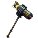 Depth Charger