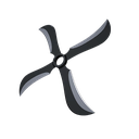 Demon Wind Shuriken