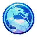 Frozen Kombat