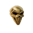 Solid Skull
