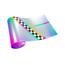 Miridescent