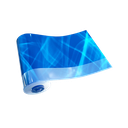 Radiant Blue