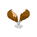 Drumsticks