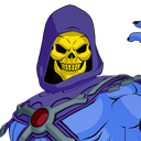Skeletor