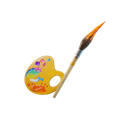 Combat Palette