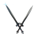 Manta Blades