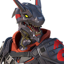 Drakon Steel Hybrid