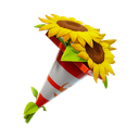 Soleil's Bouquet