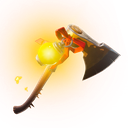 Guiding Glow