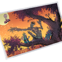 Out on a Limb