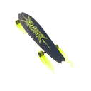 Skybound Longboard